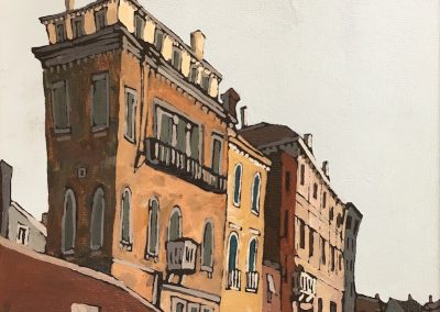 Venice 1 8 x 10