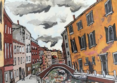 Venice 2 6 x 8